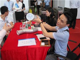 祝賀“2013佛山順德區(qū)節(jié)能技術(shù)及產(chǎn)品經(jīng)驗(yàn)交流會”取得圓滿成功