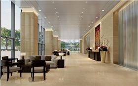 西藏華能林芝應(yīng)用香港正能量光導(dǎo)照明 西藏華能林芝基地綜合辦公大樓