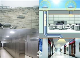 香港正能量無電照明系統(tǒng)應(yīng)用于倉(cāng)庫(kù)廠房車間 香港正能量無電照明系統(tǒng)應(yīng)用于倉(cāng)庫(kù)廠房車間