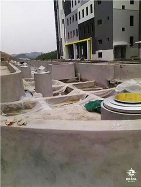 正能量科技鉆石形采光裝置應(yīng)用圖 正能量科技鉆石形采光裝置應(yīng)用圖