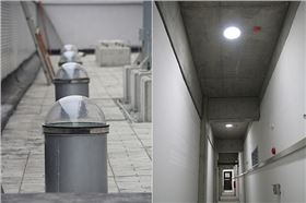 佛山220KV紅星變電站應(yīng)用太陽光導入器 佛山220KV紅星變電站應(yīng)用太陽光導入器