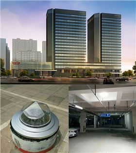 內(nèi)蒙古建設(shè)廣場用導(dǎo)光管采光系統(tǒng) 內(nèi)蒙古建設(shè)廣場用導(dǎo)光管采光系統(tǒng)