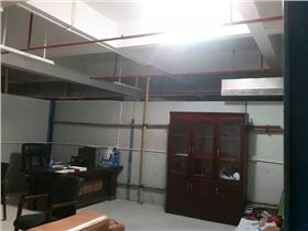 深圳光導管照明應(yīng)用效果