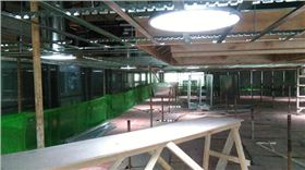 大堂用光導(dǎo)照明系統(tǒng) 大堂用光導(dǎo)照明系統(tǒng)