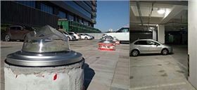 光導(dǎo)管照明系統(tǒng) 光導(dǎo)管照明系統(tǒng)