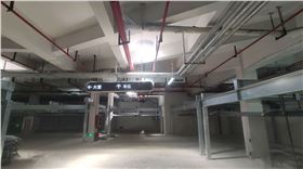 地下車庫照明應(yīng)用 地下車庫照明應(yīng)用