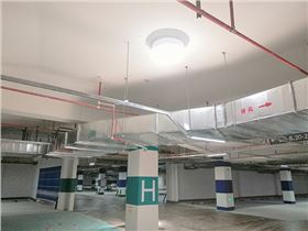 地下室導(dǎo)光管照明設(shè)計(jì) 地下室導(dǎo)光管照明設(shè)計(jì)