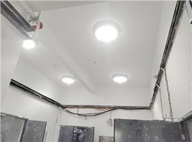 日光照明系統(tǒng) 日光照明系統(tǒng)