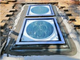 自然光照明系統(tǒng) 自然光照明系統(tǒng)