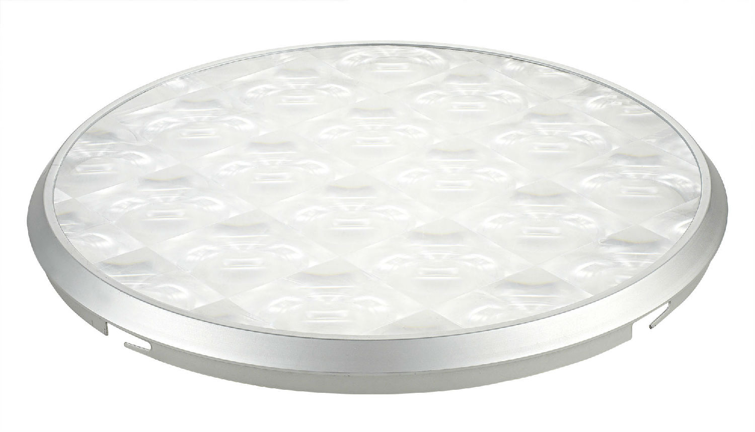 圓形漫射器-光導照明系統(tǒng)