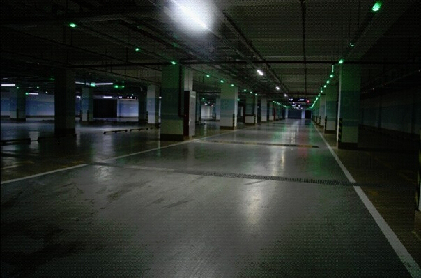 君豪光伏-光電一體化應用