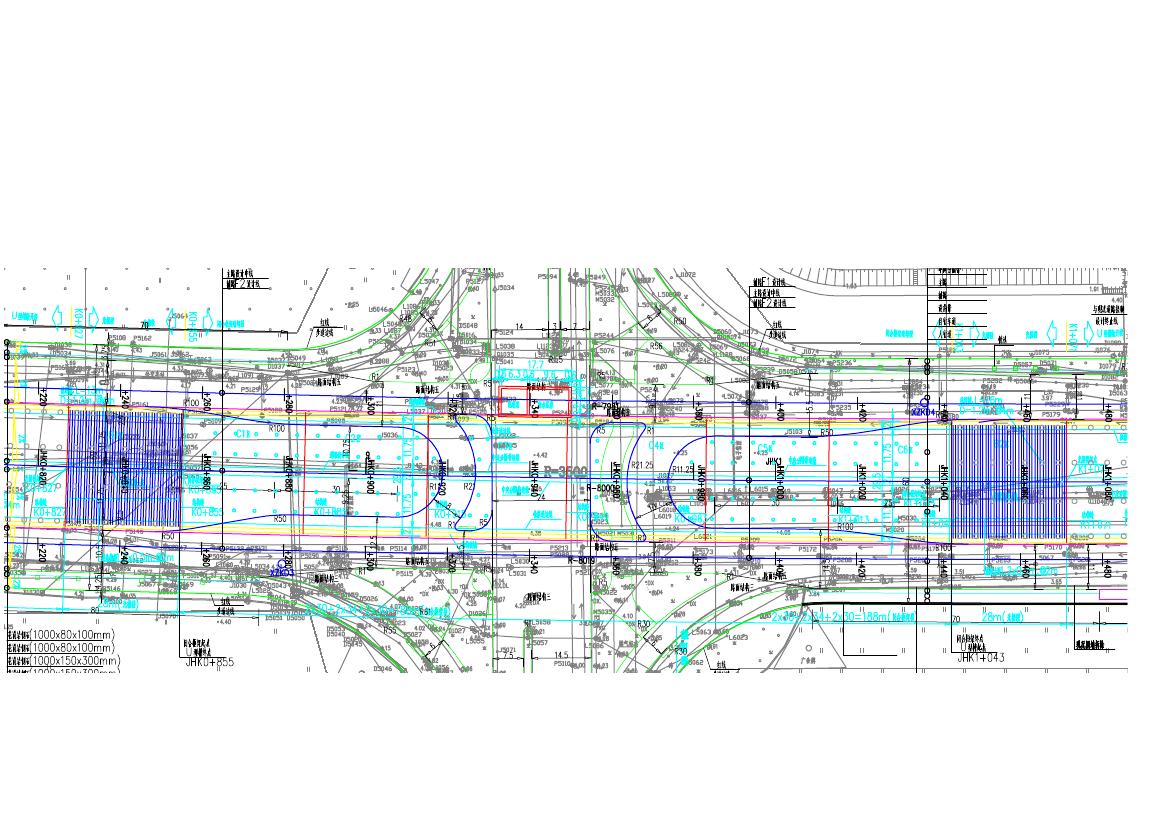 隧道光導(dǎo)照明設(shè)計(jì)方案