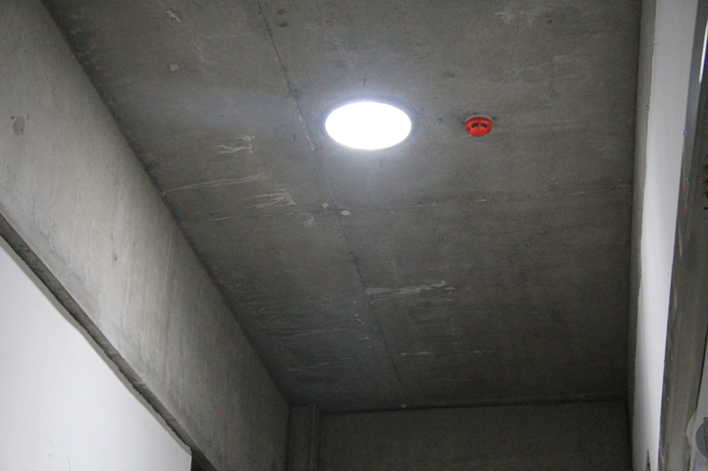 變電站光導(dǎo)照明應(yīng)用