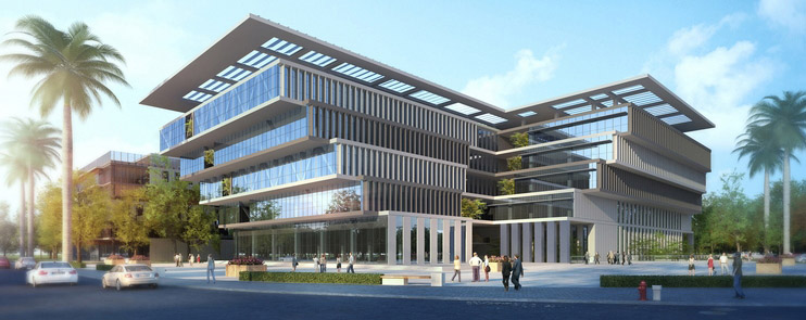 金山谷創(chuàng)意園