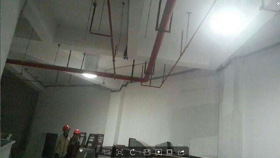 溫德姆酒店安裝光導(dǎo)照明系統(tǒng)的效果 溫德姆酒店安裝光導(dǎo)照明系統(tǒng)的效果