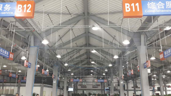 光導照明系統(tǒng)室內(nèi)照明效果圖 光導照明系統(tǒng)室內(nèi)照明效果圖