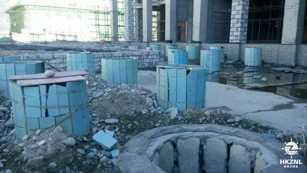 光導照明系統(tǒng)預留孔 光導照明系統(tǒng)預留孔