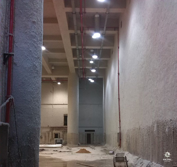 光導(dǎo)照明室內(nèi)照度效果 光導(dǎo)照明室內(nèi)照度效果