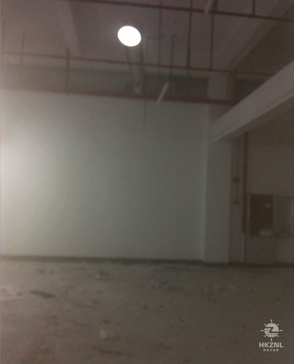 光導照明室內(nèi)照度圖 光導照明室內(nèi)照度圖