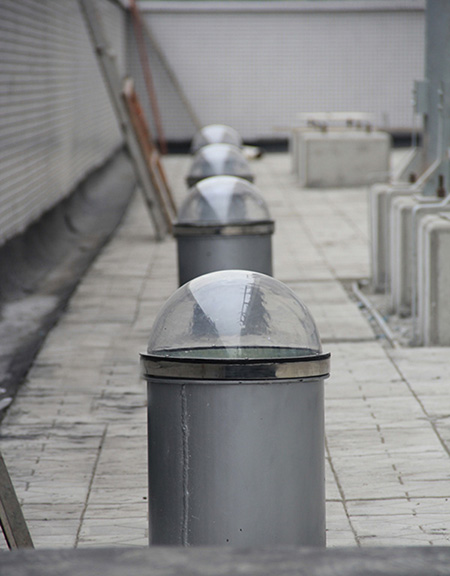 半球形采光罩案例圖-光導(dǎo)照明系統(tǒng) 半球形采光罩案例圖-光導(dǎo)照明系統(tǒng)