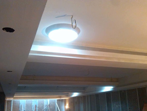 光導(dǎo)照明的亮度如何？