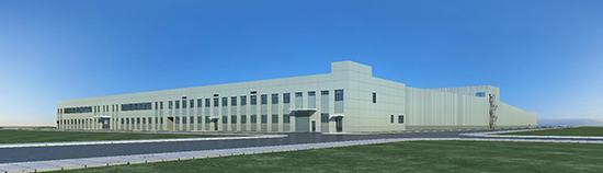 通用汽車(chē)使用正能量自然光導(dǎo)入照明系統(tǒng) 通用汽車(chē)使用正能量自然光導(dǎo)入照明系統(tǒng)