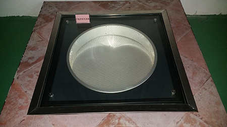 平板形采光器實(shí)物圖-光導(dǎo)照明系統(tǒng) 平板形采光器實(shí)物圖-光導(dǎo)照明系統(tǒng)