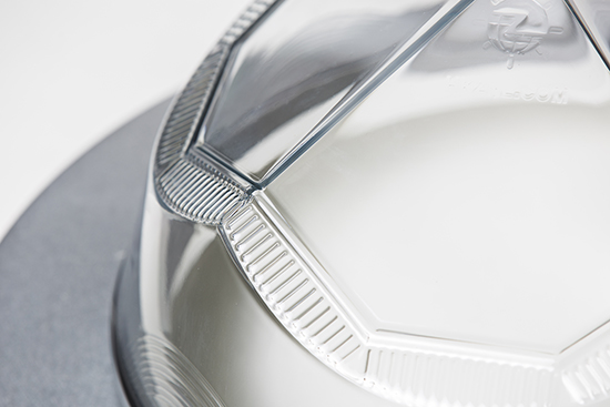 鉆石采光罩對(duì)正午過強(qiáng)陽光入射有何應(yīng)對(duì)措施 鉆石采光罩對(duì)正午過強(qiáng)陽光入射有何應(yīng)對(duì)措施