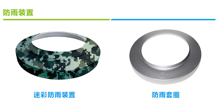 導光管采光系統(tǒng)防雨裝置種類