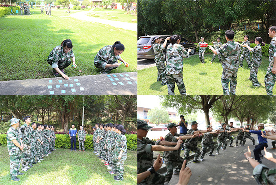 正能量科技戶(hù)外拓展運(yùn)動(dòng) 正能量科技戶(hù)外拓展運(yùn)動(dòng)