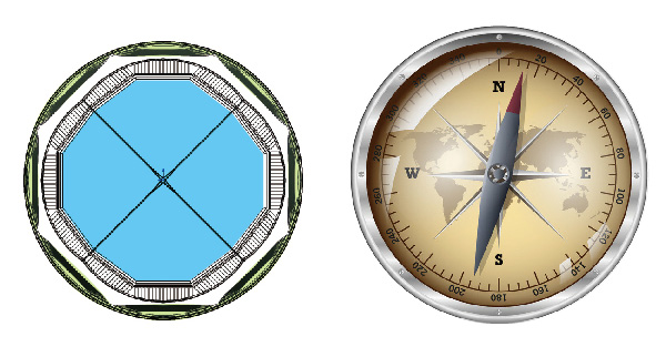 光導(dǎo)照明采光罩為什么設(shè)置成鉆石形 光導(dǎo)照明采光罩為什么設(shè)置成鉆石形