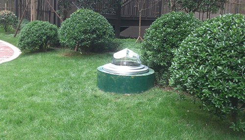 無電照明系統(tǒng)安裝 無電照明系統(tǒng)安裝