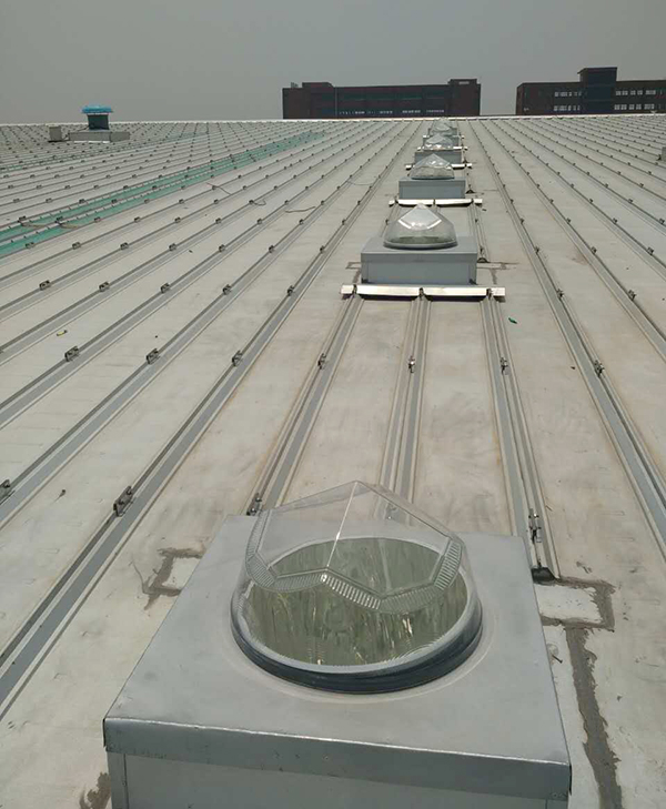 光導(dǎo)照明安裝 光導(dǎo)照明安裝