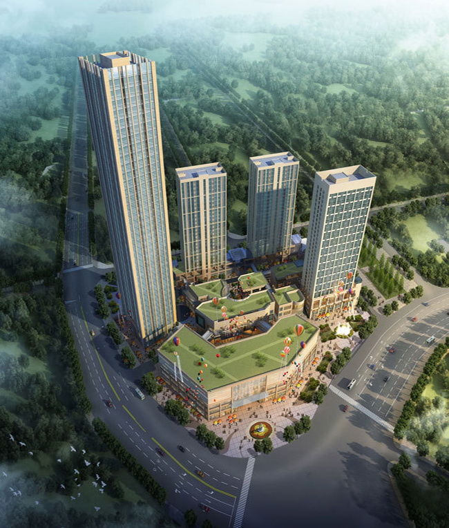 重慶紫荊商業(yè)廣場(chǎng)-香港正能量 重慶紫荊商業(yè)廣場(chǎng)-香港正能量