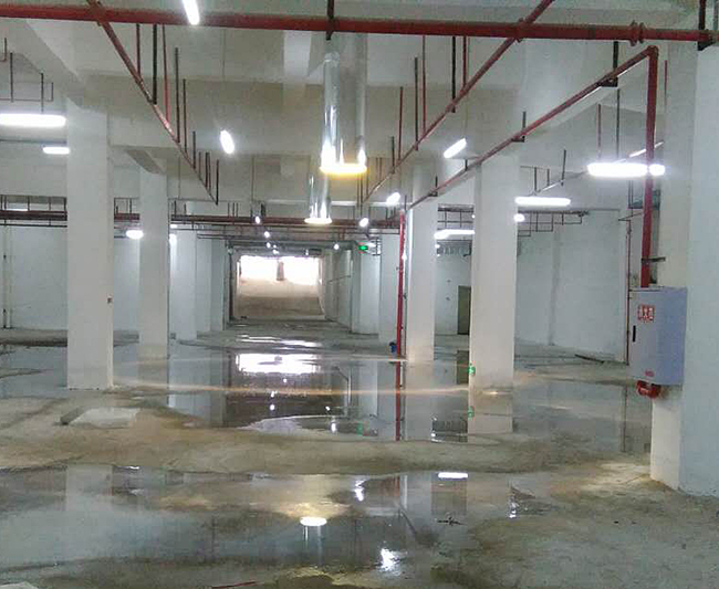 重慶光導(dǎo)管照明室內(nèi)效果 重慶光導(dǎo)管照明室內(nèi)效果