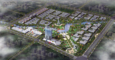 無錫惠山經(jīng)濟(jì)開發(fā)區(qū)應(yīng)用無電照明系統(tǒng) 無錫惠山經(jīng)濟(jì)開發(fā)區(qū)應(yīng)用無電照明系統(tǒng)