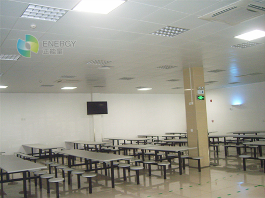 導(dǎo)光管采光實(shí)現(xiàn)建筑光與燈的融合 導(dǎo)光管采光實(shí)現(xiàn)建筑光與燈的融合