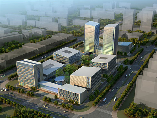 佛山南海廣發(fā)金融中心-佛山正能量節(jié)能科技 佛山南海廣發(fā)金融中心-佛山正能量節(jié)能科技