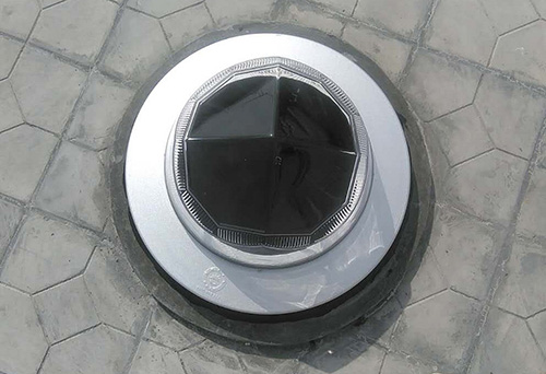 江門變電站無(wú)電采光照明應(yīng)用 江門變電站無(wú)電采光照明應(yīng)用