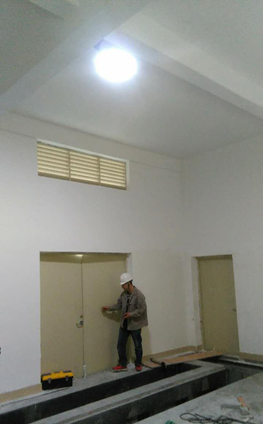 江門無(wú)電照明裝置效果 江門無(wú)電照明裝置效果