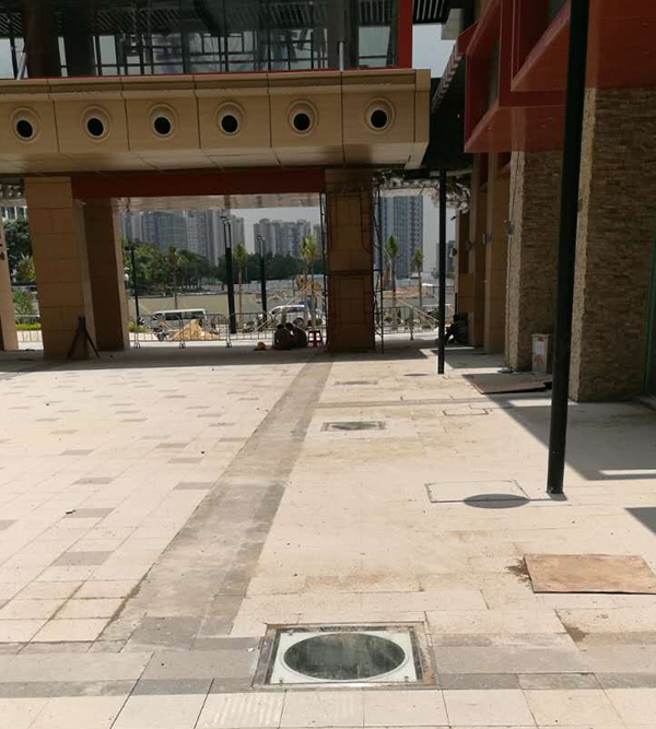 廣東平板形光導(dǎo)照明系統(tǒng) 廣東平板形光導(dǎo)照明系統(tǒng)