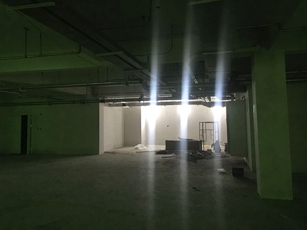 安徽光導(dǎo)照明系統(tǒng) 安徽光導(dǎo)照明系統(tǒng)