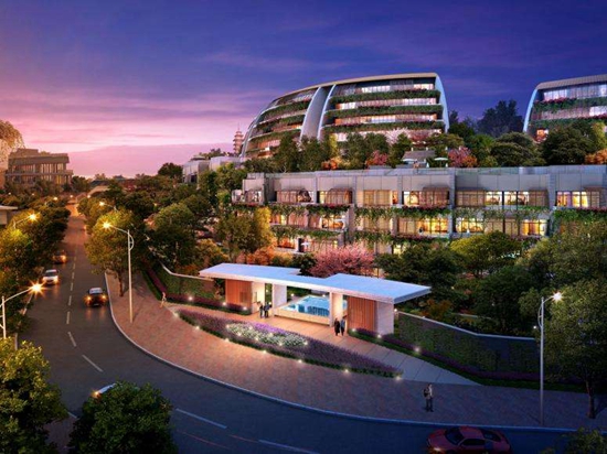 重慶光導(dǎo)系統(tǒng) 重慶光導(dǎo)系統(tǒng)