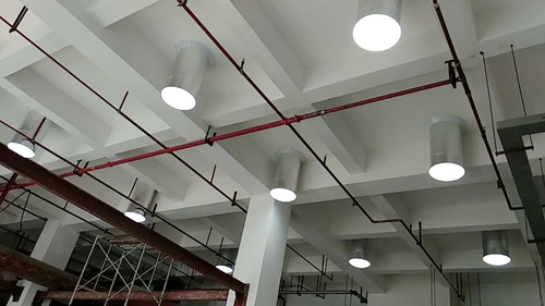 貴州無電照明系統(tǒng)項目效果圖 貴州無電照明系統(tǒng)項目效果圖