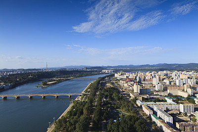 朝鮮用新技術(shù)改善能源問(wèn)題