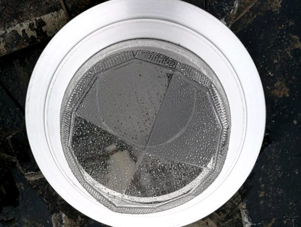 廣東光導(dǎo)照明系統(tǒng)室外部分 廣東光導(dǎo)照明系統(tǒng)室外部分