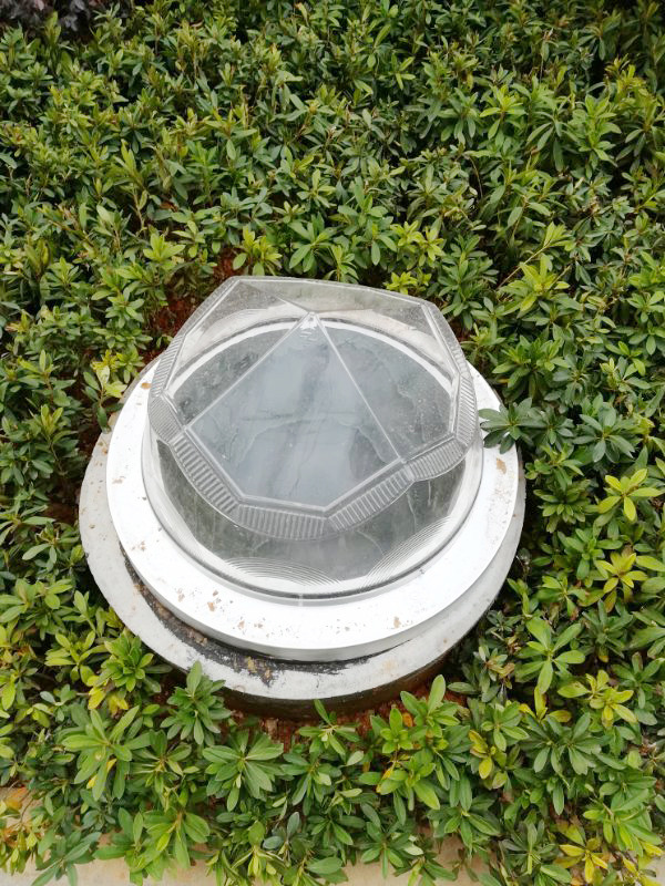 正能量光導照明浦發(fā)銀行長沙總部大廈 正能量光導照明浦發(fā)銀行長沙總部大廈