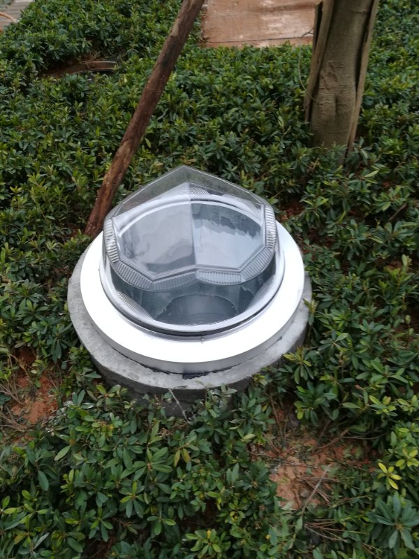 正能量光導照明浦發(fā)銀行長沙總部大廈 正能量光導照明浦發(fā)銀行長沙總部大廈