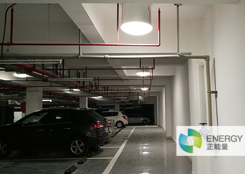 正能量光導照明系統(tǒng) 正能量光導照明系統(tǒng)