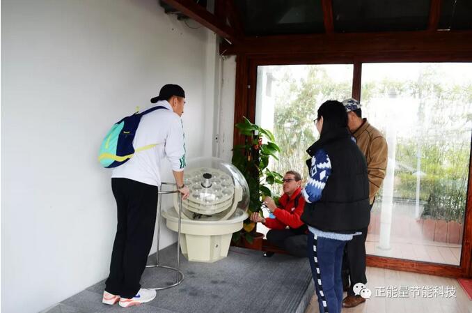 正能量光導照明 正能量光導照明